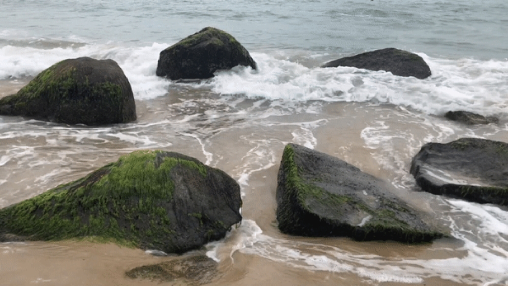 rocks_and_waves